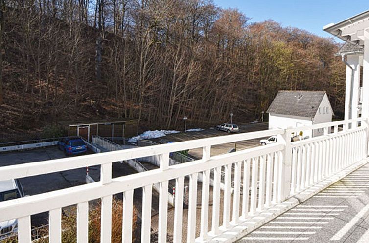 Appartement Appartement NeunUndZwanzig in Ostseebad Binz