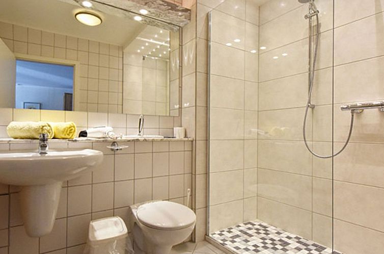 Appartement Appartement NeunUndZwanzig in Ostseebad Binz