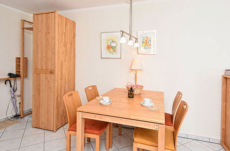 Appartement Appartement NeunUndZwanzig in Ostseebad Binz