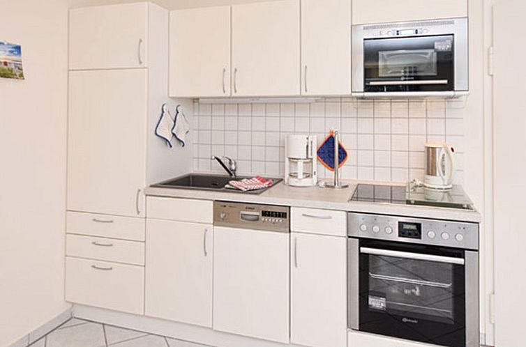 Appartement Appartement NeunUndZwanzig in Ostseebad Binz