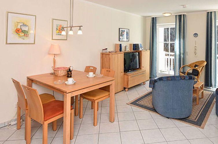 Appartement Appartement NeunUndZwanzig in Ostseebad Binz