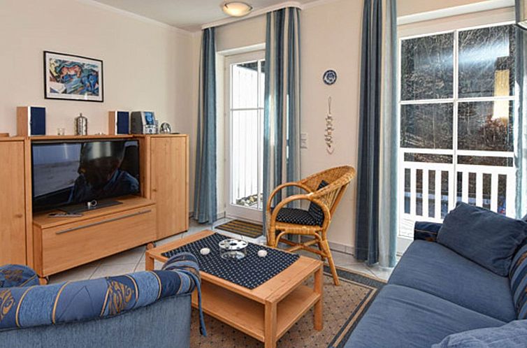 Appartement Appartement NeunUndZwanzig in Ostseebad Binz