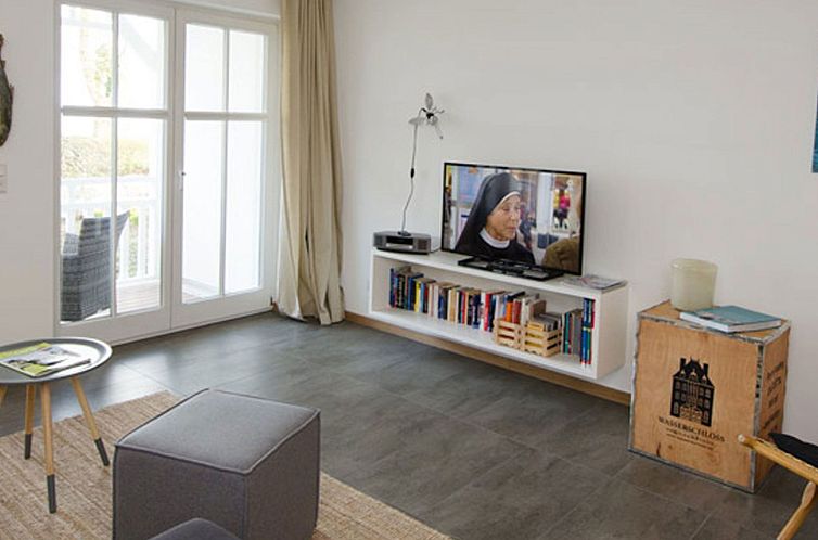 Appartement Appartement Sieben in Ostseebad Binz