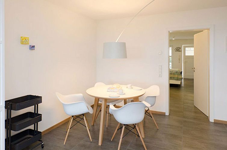 Appartement Appartement Sieben in Ostseebad Binz