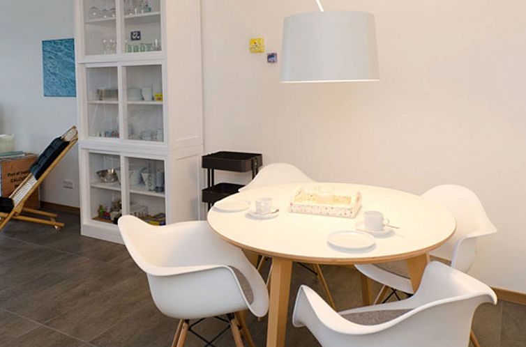 Appartement Appartement Sieben in Ostseebad Binz