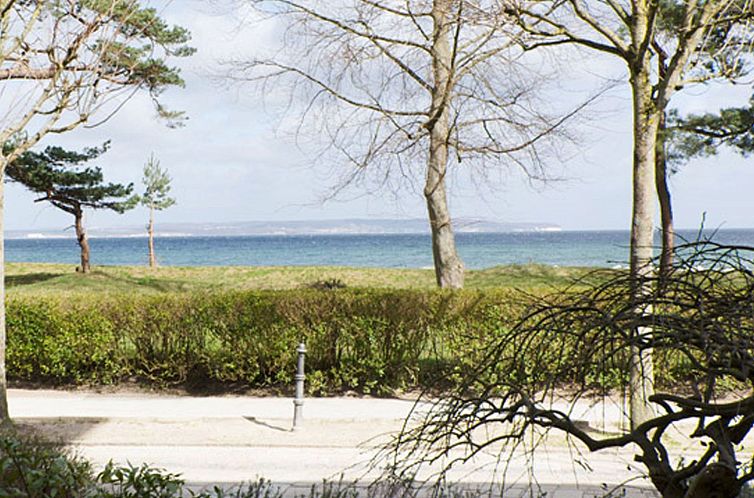 Appartement Appartement Sieben in Ostseebad Binz