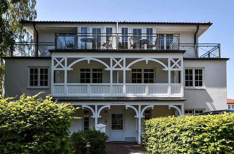 Appartement Bernstein