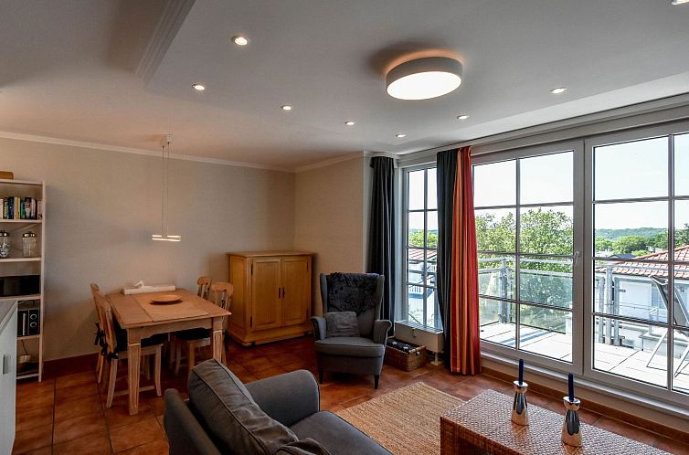 Appartement Bernstein