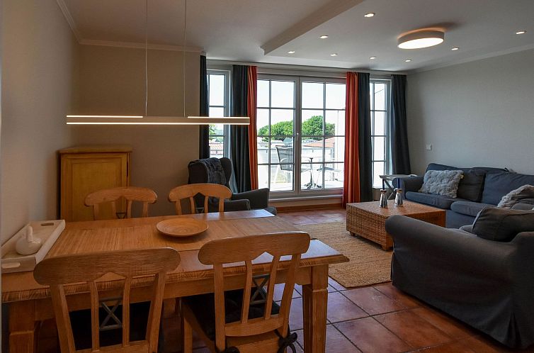 Appartement Bernstein