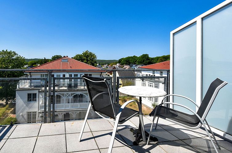 Appartement Bernstein