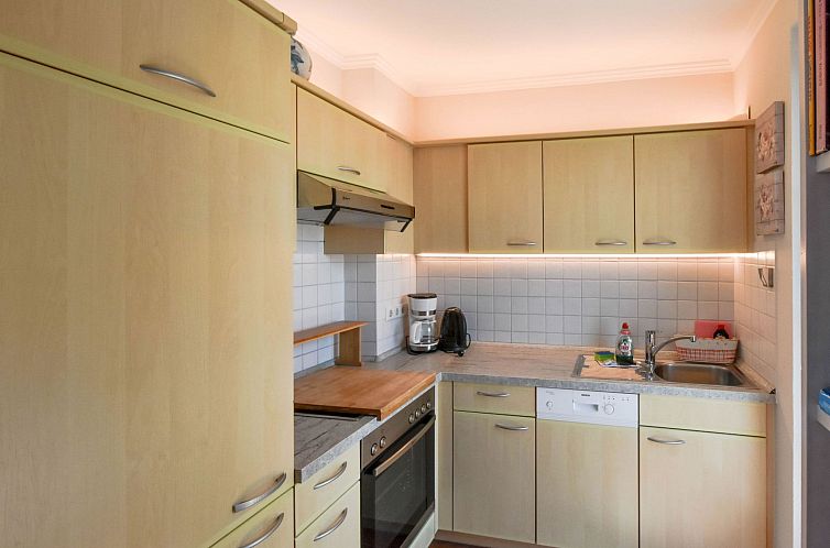 Appartement Bernstein