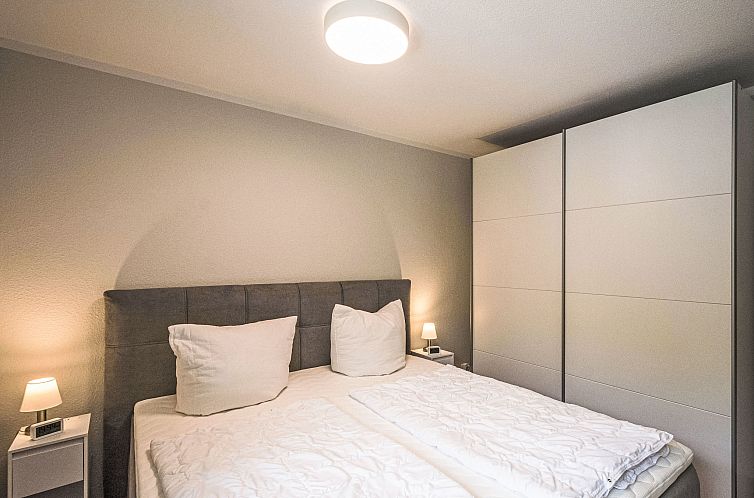 Appartement Bernstein