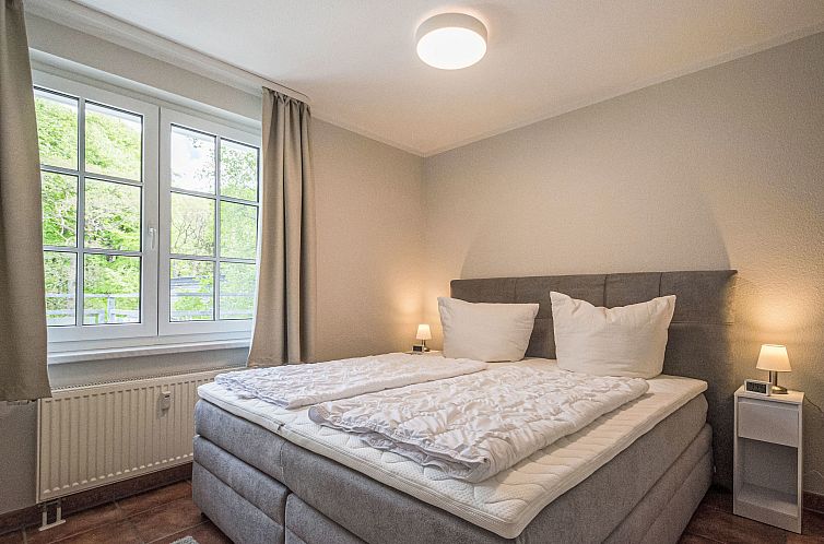Appartement Bernstein