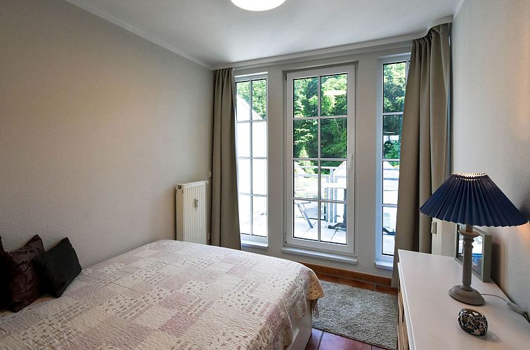 Appartement Bernstein