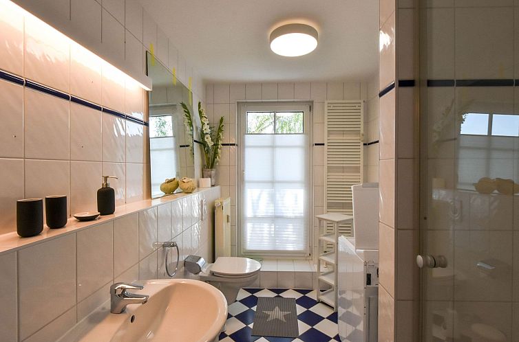 Appartement Bernstein