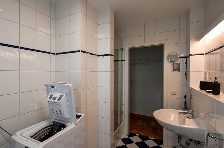 Appartement Bernstein