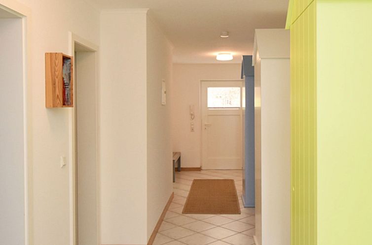 Appartement Appartement Sechs in Ostseebad Binz