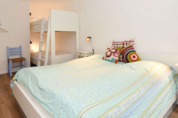 Appartement Appartement Sechs in Ostseebad Binz