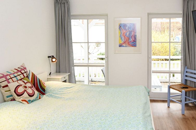Appartement Appartement Sechs in Ostseebad Binz
