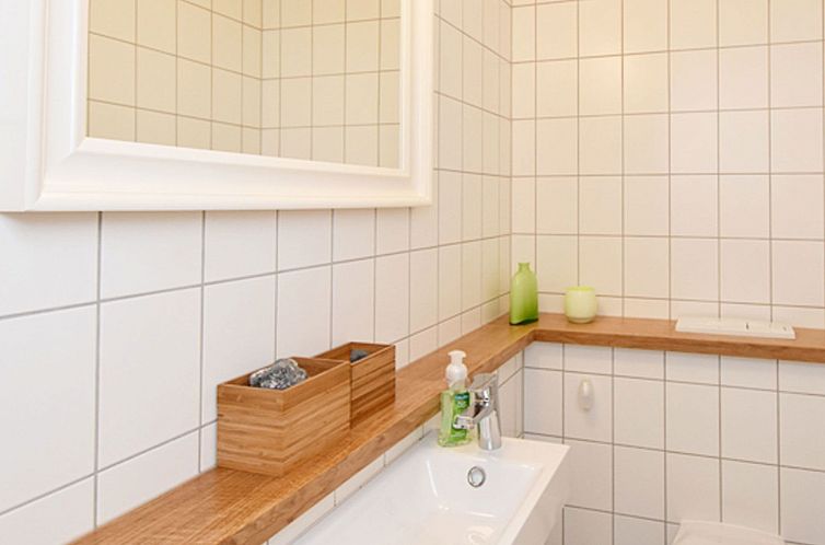 Appartement Appartement Sechs in Ostseebad Binz