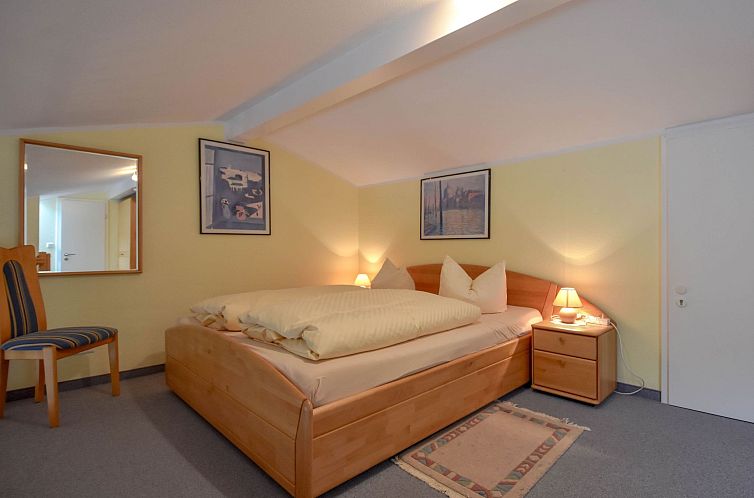 Appartement Seeschloss Binz Apartment 37, 2 Minuten zum Stra