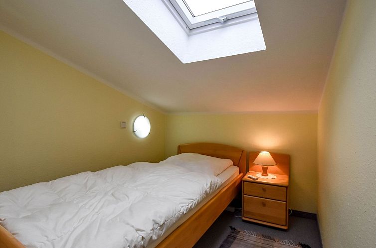 Appartement Seeschloss Binz Apartment 37, 2 Minuten zum Stra