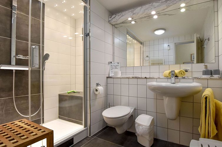 Appartement Seeschloss Binz Apartment 37, 2 Minuten zum Stra