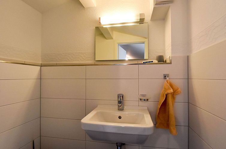 Appartement Seeschloss Binz Apartment 37, 2 Minuten zum Stra