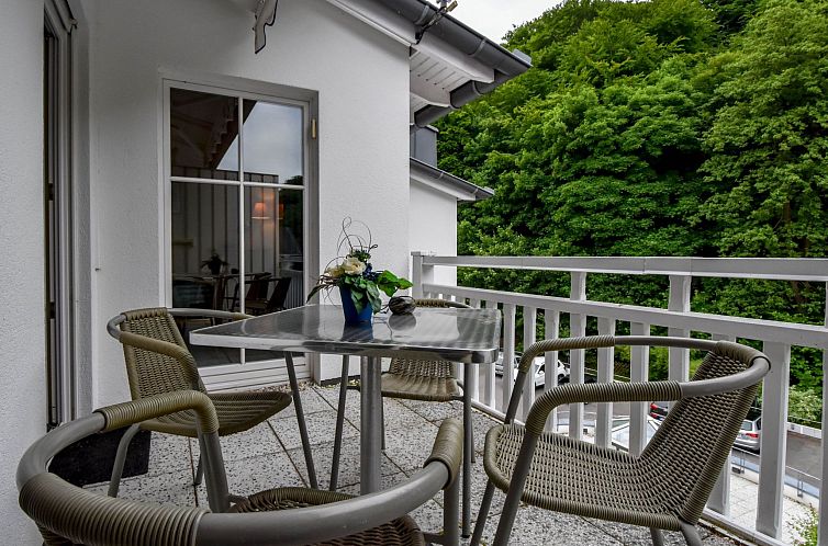 Appartement Seeschloss Binz Apartment 37, 2 Minuten zum Stra