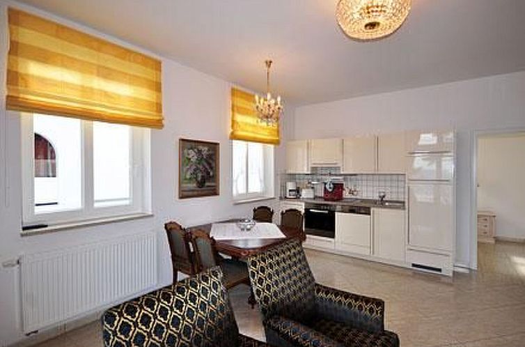 Appartement Appartement - Ostseeblick