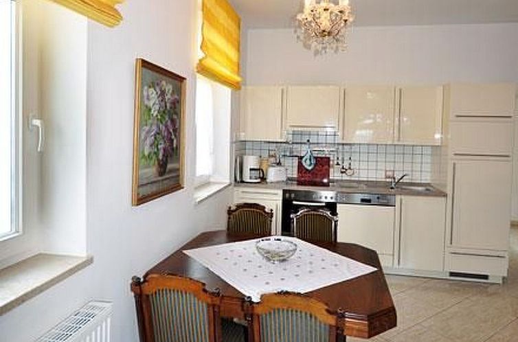 Appartement Appartement - Ostseeblick