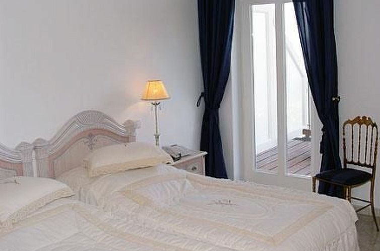 Appartement Appartement - Ostseeblick