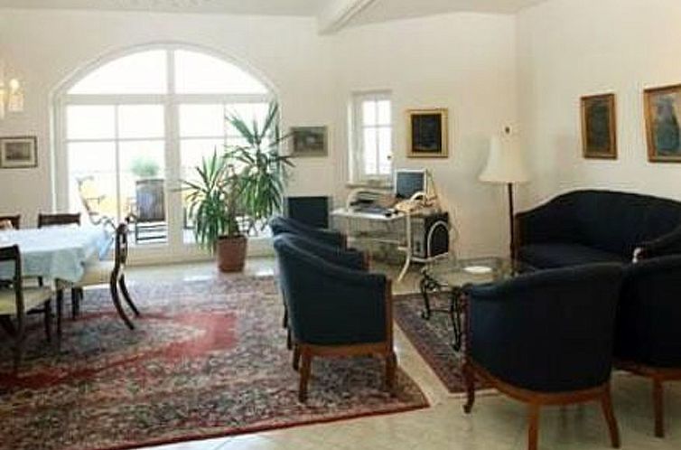 Appartement Haus Atlantic - Appartement 11