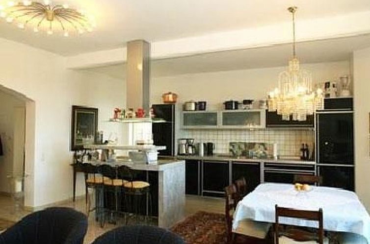 Appartement Haus Atlantic - Appartement 11