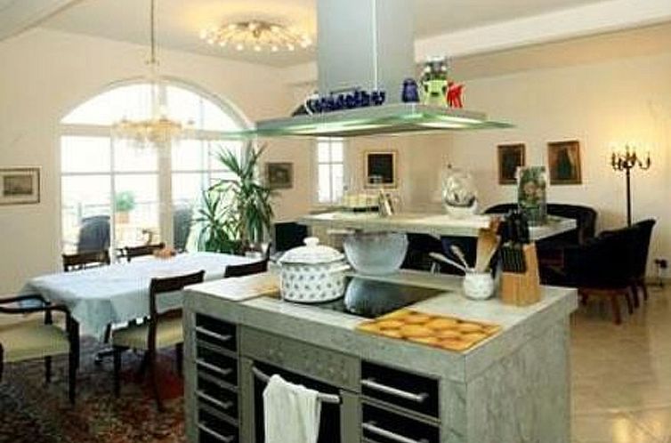 Appartement Haus Atlantic - Appartement 11