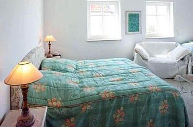 Appartement Haus Atlantic - Appartement 11