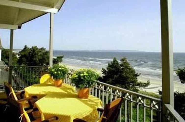Appartement Haus Atlantic - Appartement 11