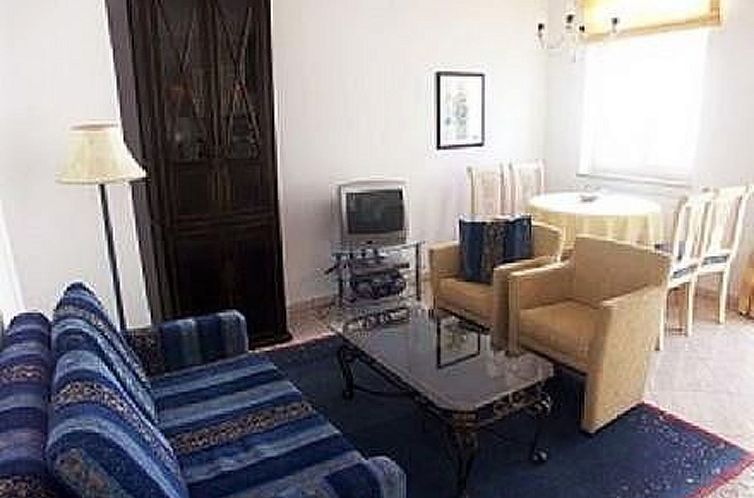 Appartement Haus Atlantic - Appartement 2