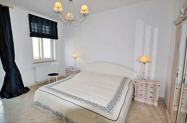 Appartement Haus Atlantic - Appartement 2