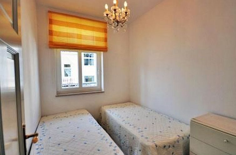 Appartement Haus Atlantic - Appartement 2