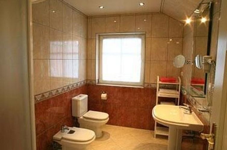 Appartement Haus Atlantic - Appartement 2