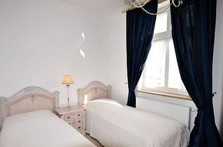 Appartement Haus Atlantic - Appartement 1