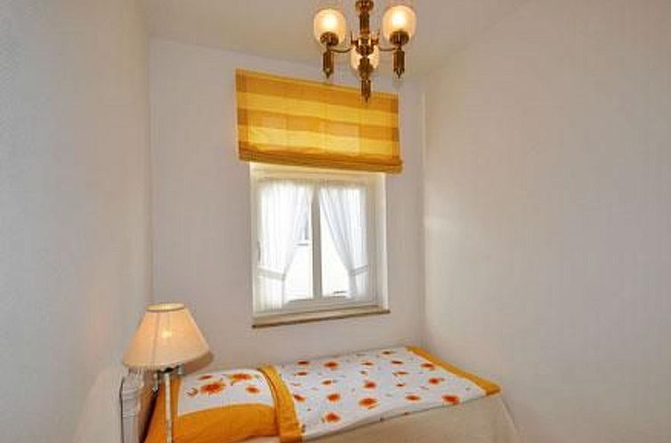 Appartement Haus Atlantic - Appartement 1