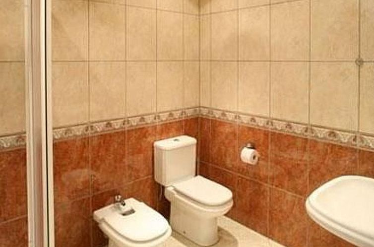 Appartement Haus Atlantic - Appartement 5