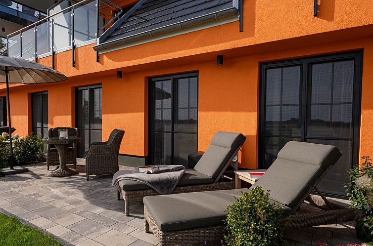 Appartement Residenz Kubitzer Bodden