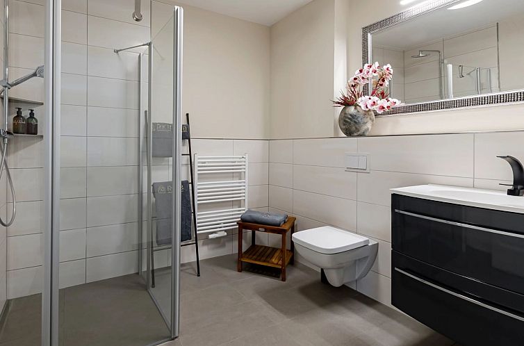 Appartement Residenz Kubitzer Bodden