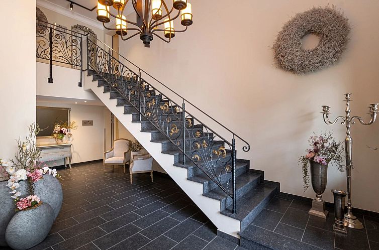 Appartement Residenz Kubitzer Bodden