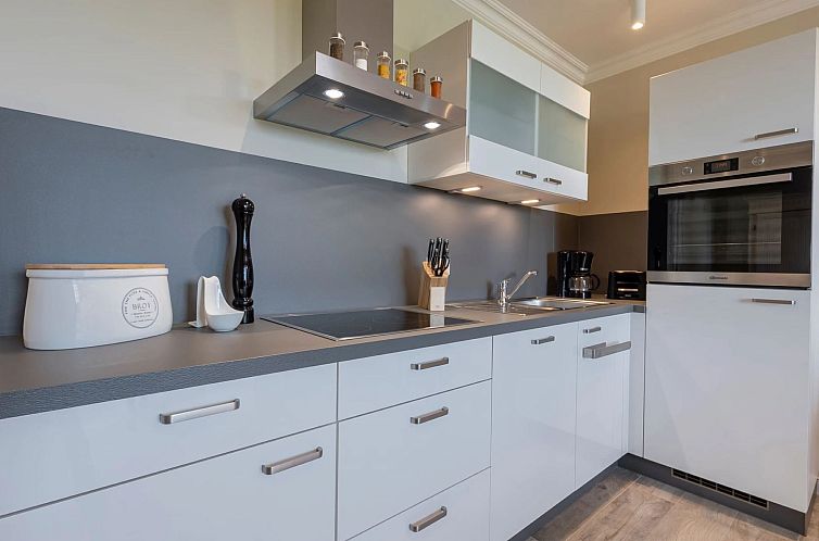 Appartement Residenz Kubitzer Bodden