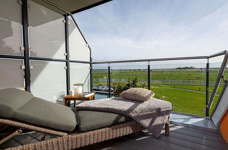 Appartement Residenz Kubitzer Bodden