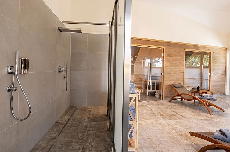 Appartement Residenz Kubitzer Bodden